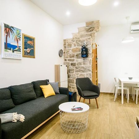 Hidden Gem Old Town Apartment By Duhomes Dubrovnik Luaran gambar