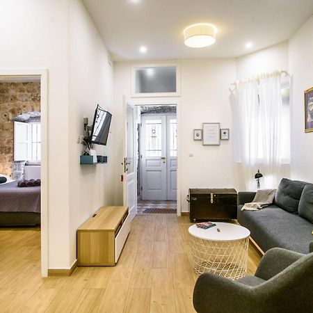 Hidden Gem Old Town Apartment By Duhomes Dubrovnik Luaran gambar