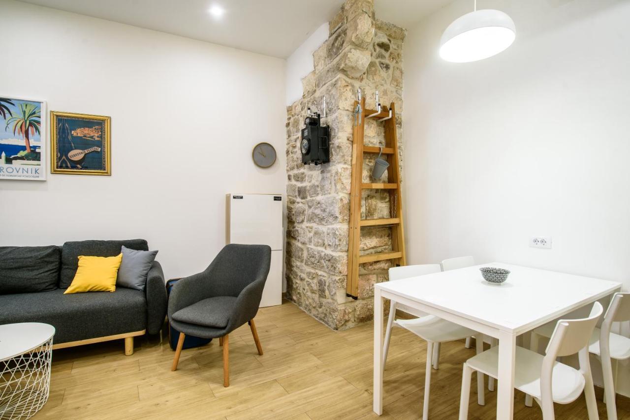 Hidden Gem Old Town Apartment By Duhomes Dubrovnik Luaran gambar
