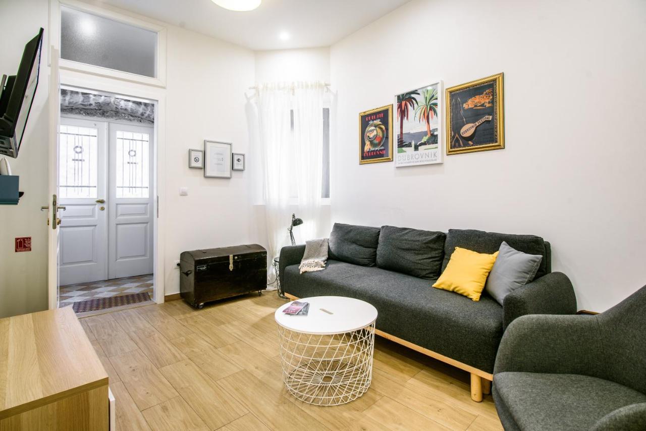 Hidden Gem Old Town Apartment By Duhomes Dubrovnik Luaran gambar