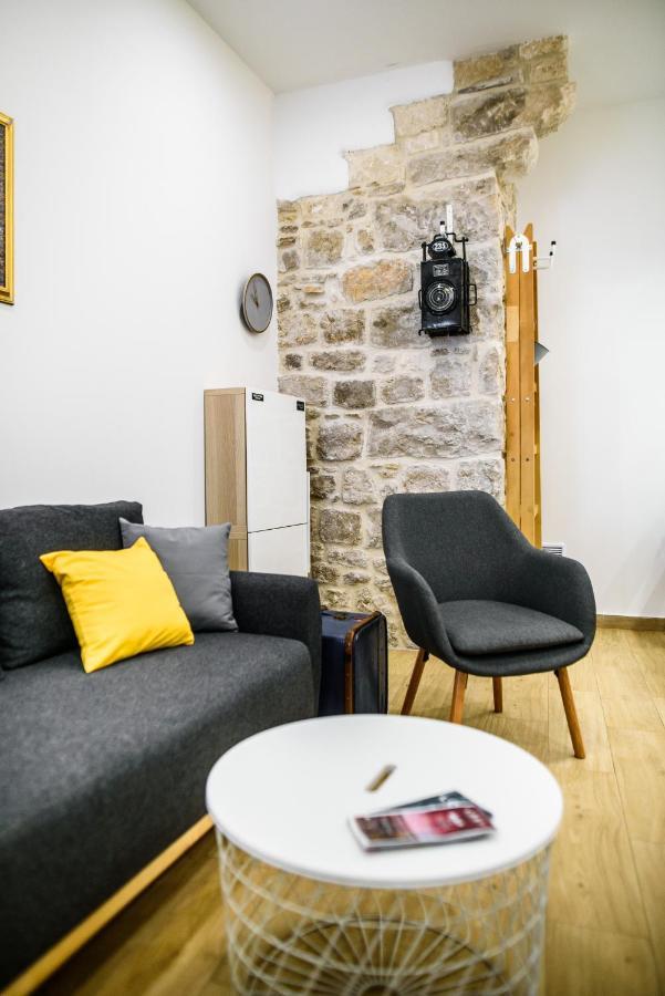 Hidden Gem Old Town Apartment By Duhomes Dubrovnik Luaran gambar