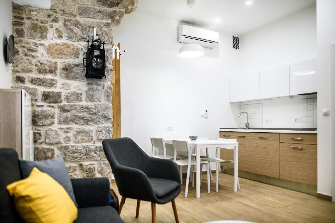 Hidden Gem Old Town Apartment By Duhomes Dubrovnik Luaran gambar