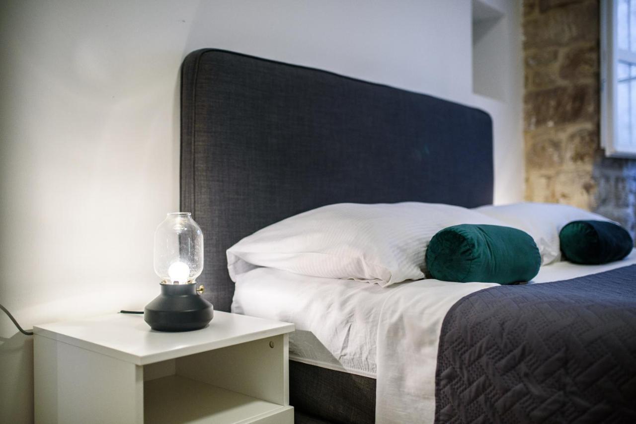 Hidden Gem Old Town Apartment By Duhomes Dubrovnik Luaran gambar