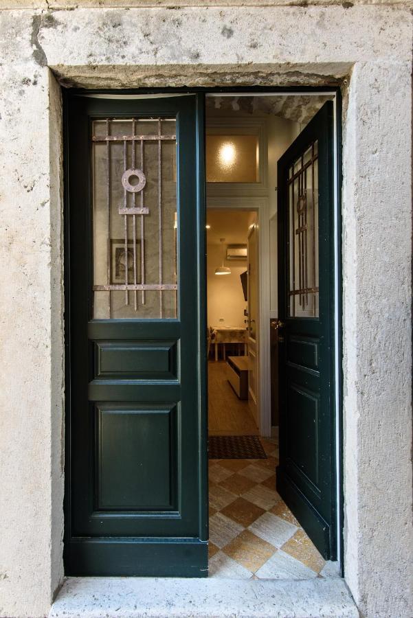 Hidden Gem Old Town Apartment By Duhomes Dubrovnik Luaran gambar