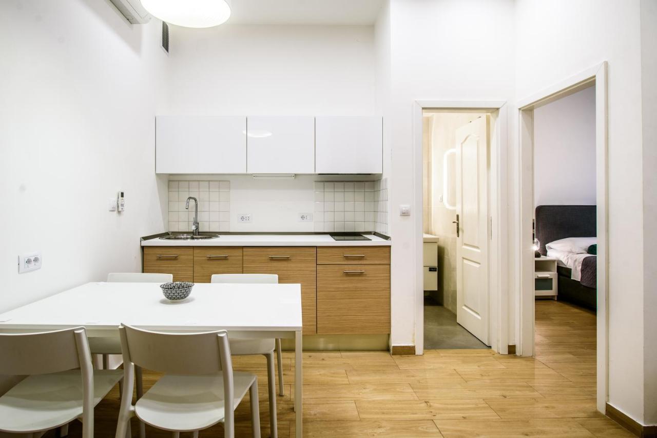 Hidden Gem Old Town Apartment By Duhomes Dubrovnik Luaran gambar