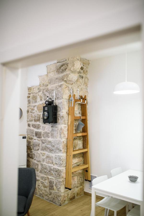 Hidden Gem Old Town Apartment By Duhomes Dubrovnik Luaran gambar