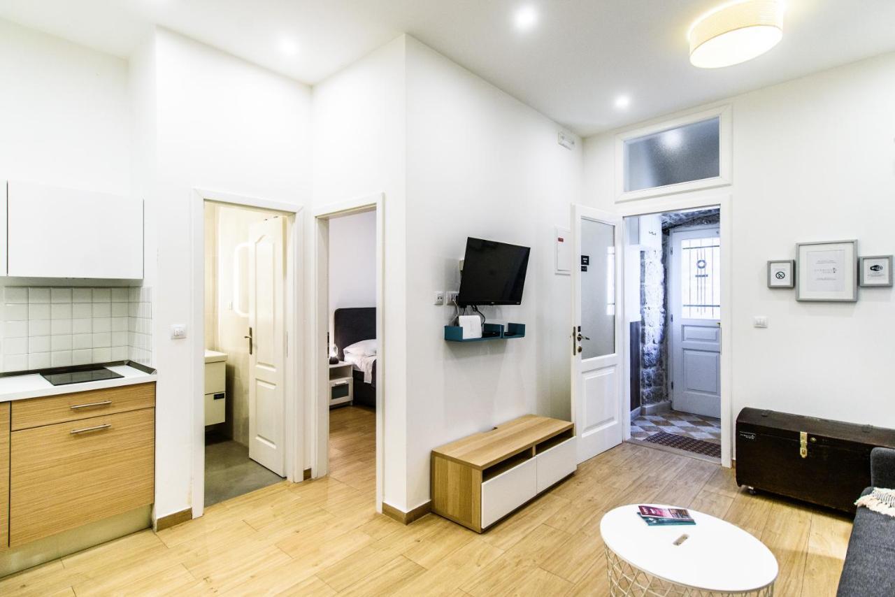Hidden Gem Old Town Apartment By Duhomes Dubrovnik Luaran gambar