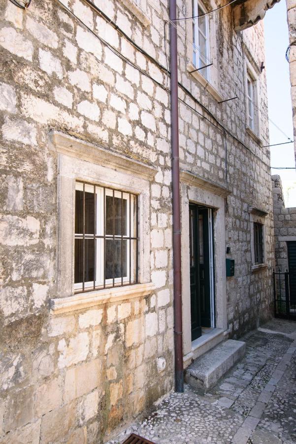 Hidden Gem Old Town Apartment By Duhomes Dubrovnik Luaran gambar