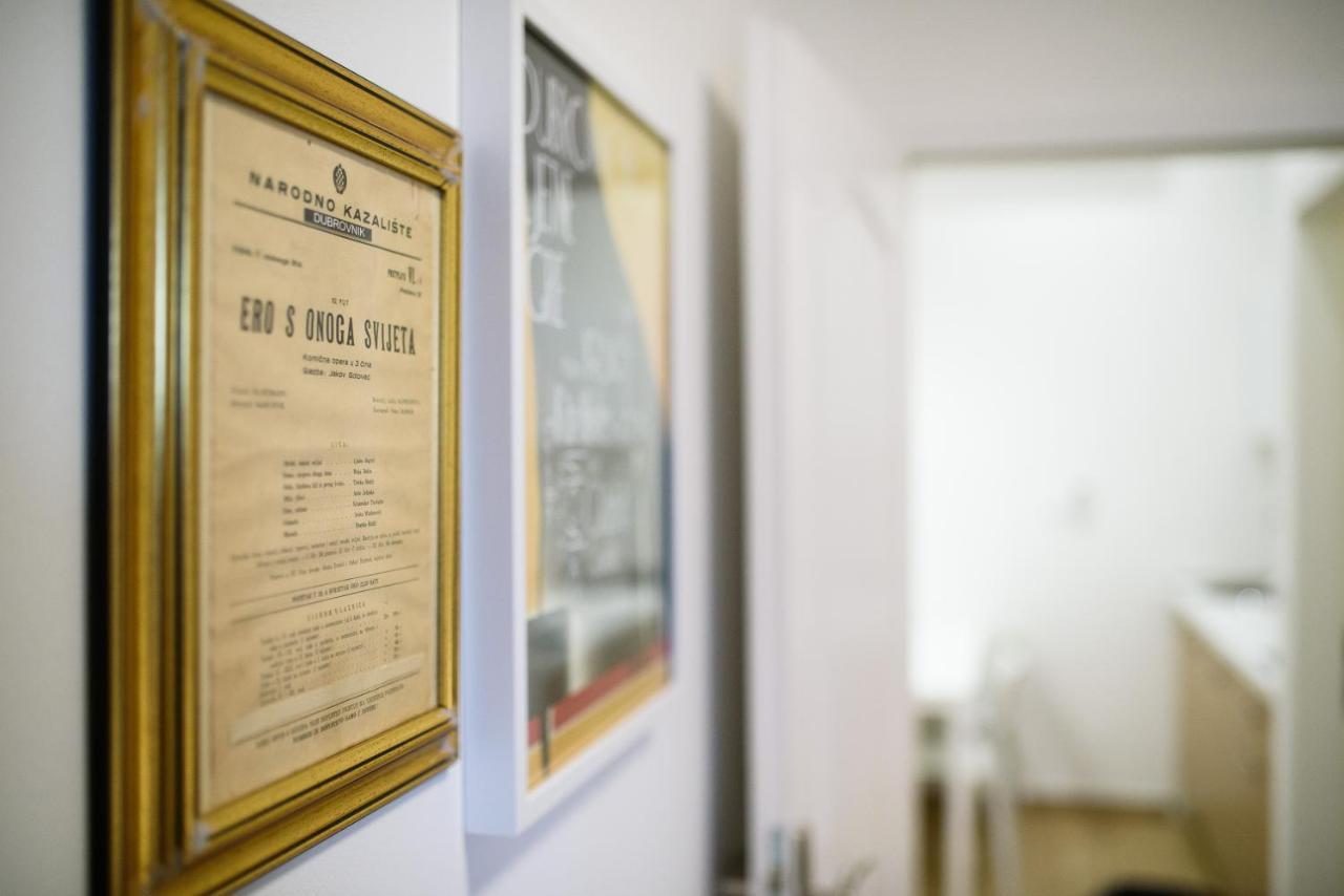 Hidden Gem Old Town Apartment By Duhomes Dubrovnik Luaran gambar
