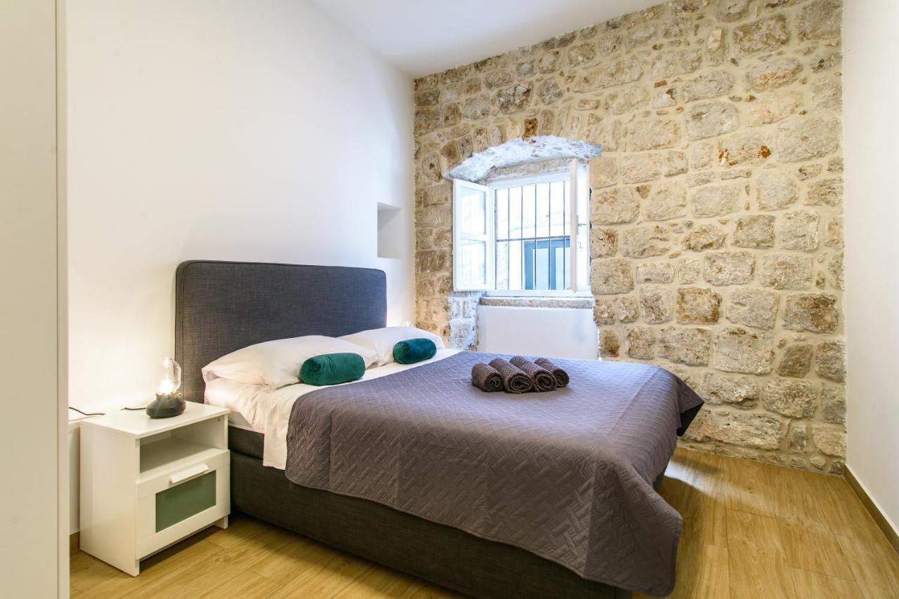 Hidden Gem Old Town Apartment By Duhomes Dubrovnik Luaran gambar
