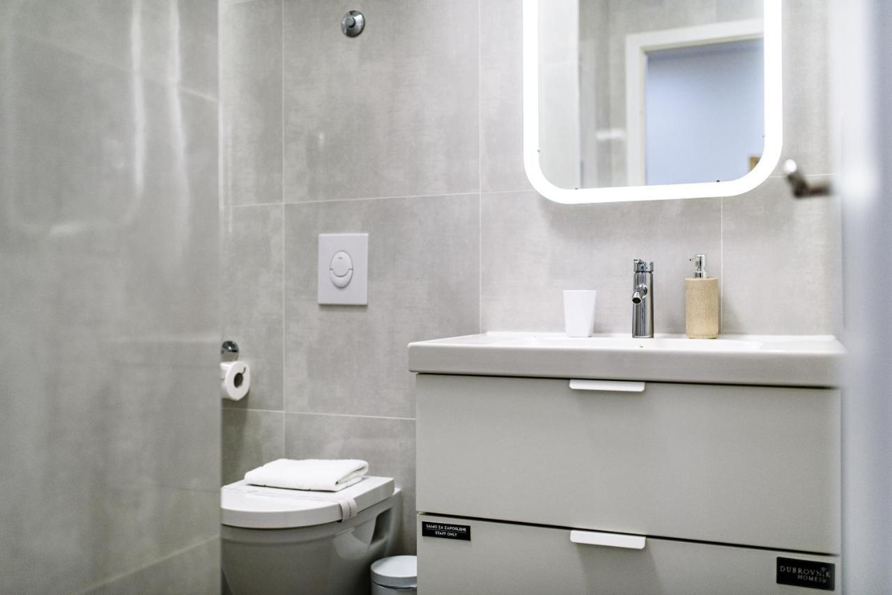 Hidden Gem Old Town Apartment By Duhomes Dubrovnik Luaran gambar