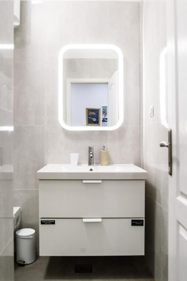 Hidden Gem Old Town Apartment By Duhomes Dubrovnik Luaran gambar