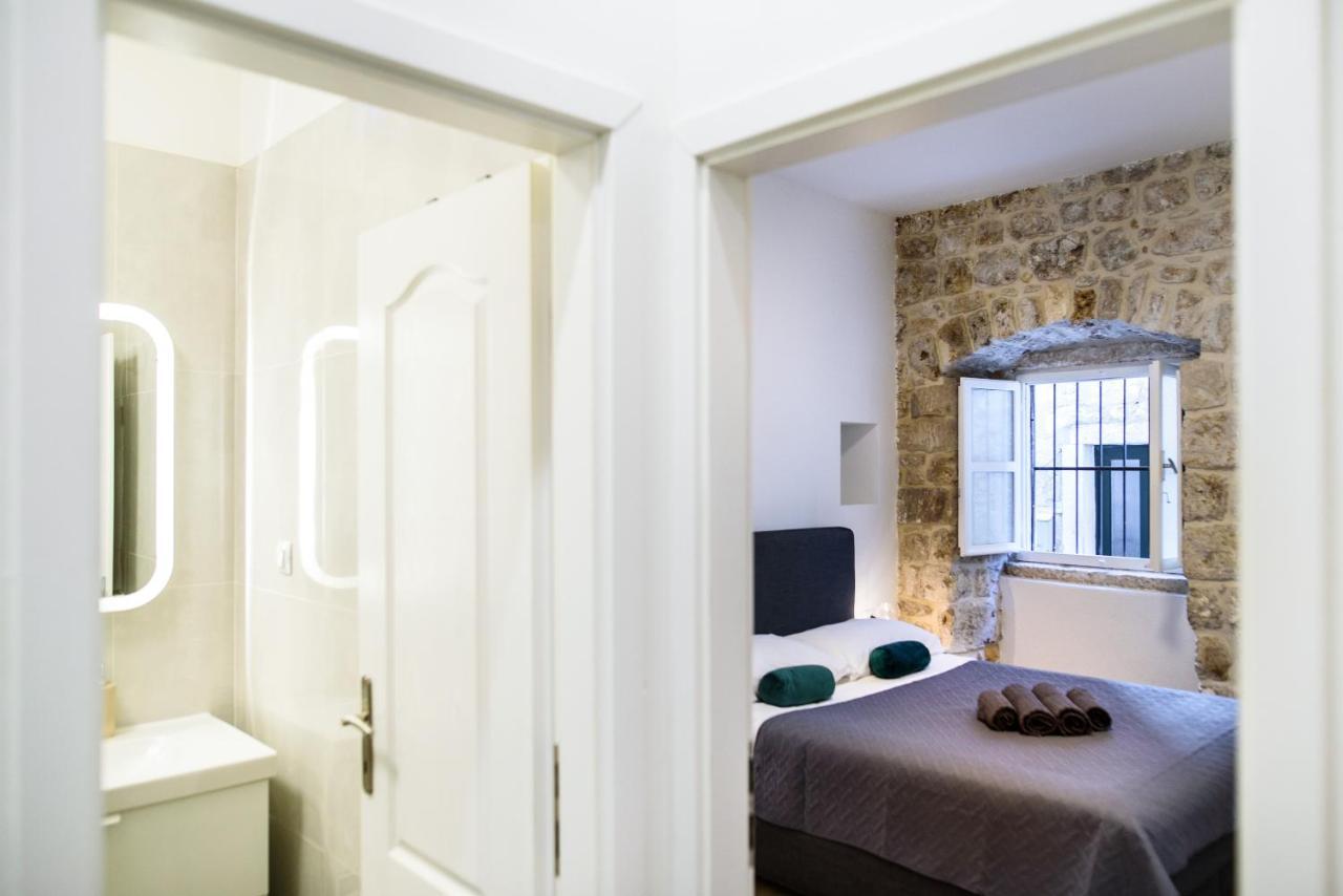 Hidden Gem Old Town Apartment By Duhomes Dubrovnik Luaran gambar