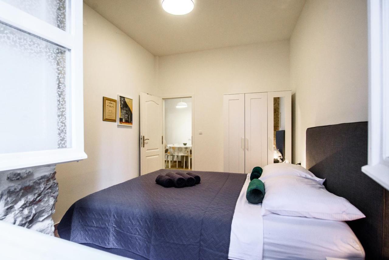Hidden Gem Old Town Apartment By Duhomes Dubrovnik Luaran gambar